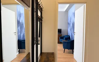 Apartament 2 camere, elegant si spațios, in Piața Victoriei - Opera - Poză 14