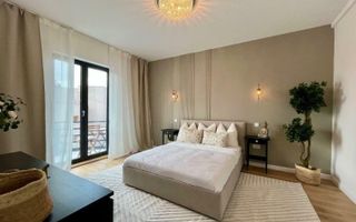 Apartament 3 camere Universitate - Poză 5