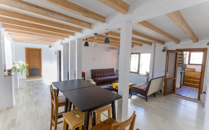 Spatiu De Birouri In Vila - Piața Română - Poză 2