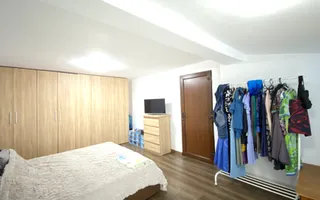 DE VANZARE CASA 5 CAMERE | RENOVATA | TERASA | 2 INTRARI SEPARATE | ZONA UNIRII - Poză 17