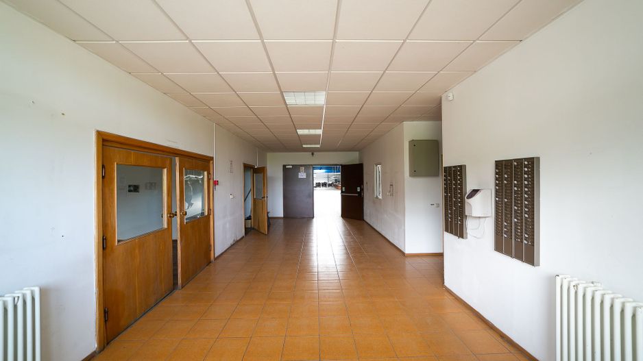 Hală industrială/producție în Lipova - Arad - Poză 9