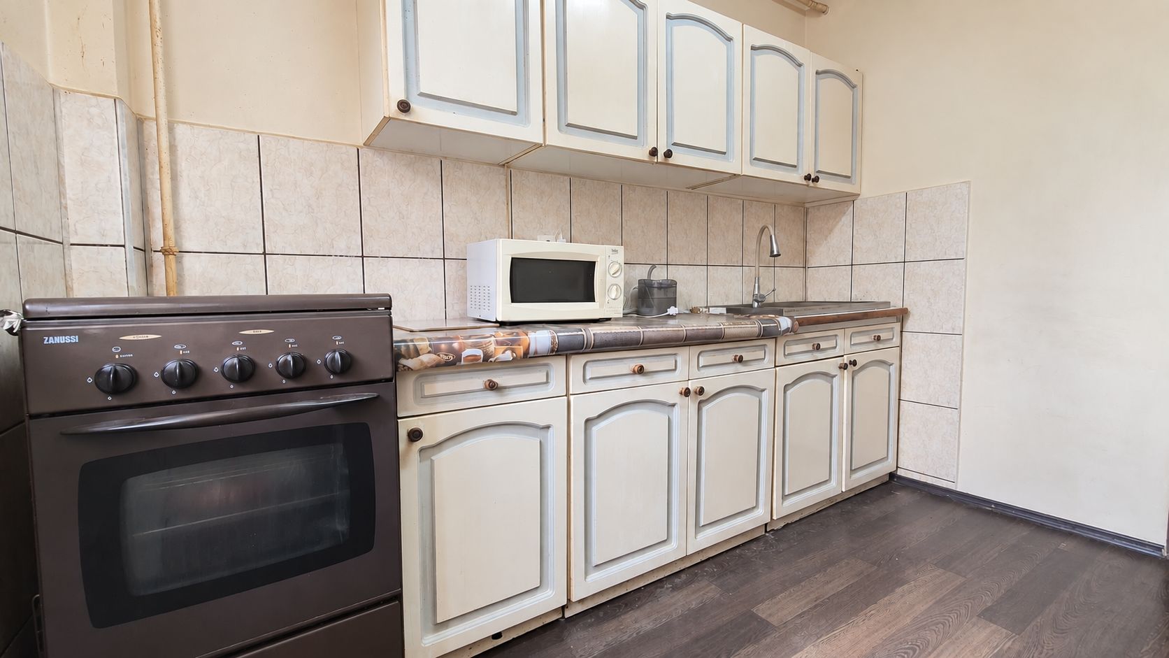 Apartament  3 camere Racadau - Poză 11