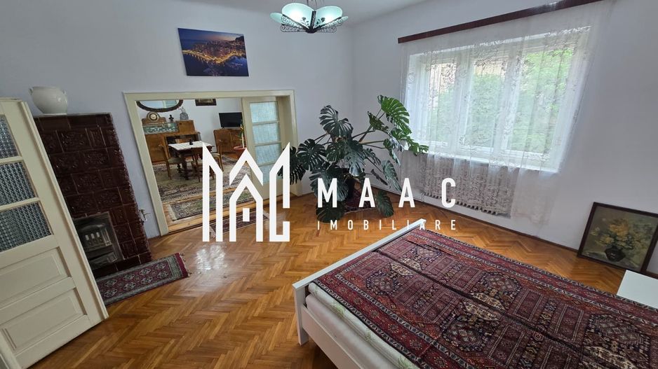Apartament 4 camere 156 mpu zona Centrala Garaj Pivnita - Poză 10
