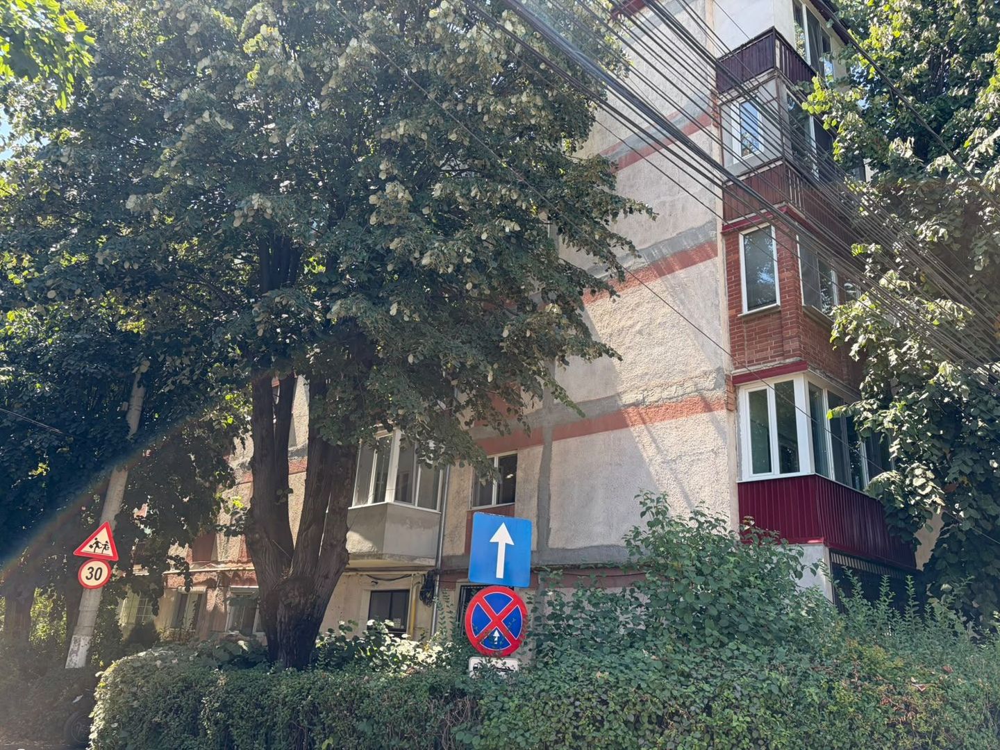 OCAZIE! Vând apartament in Timisoara, foarte bine poziționat - Poză 7
