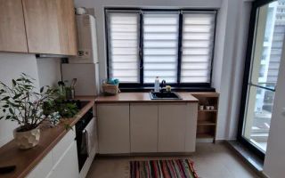 Studio- complet mobilat si utilat, Novum Invest Independentei - Politehnica - Poză 3