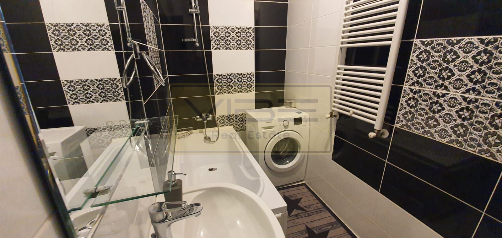 Apartament 2 camere +loc parcare Tatarasi - Penta Rezidential - Poză 15