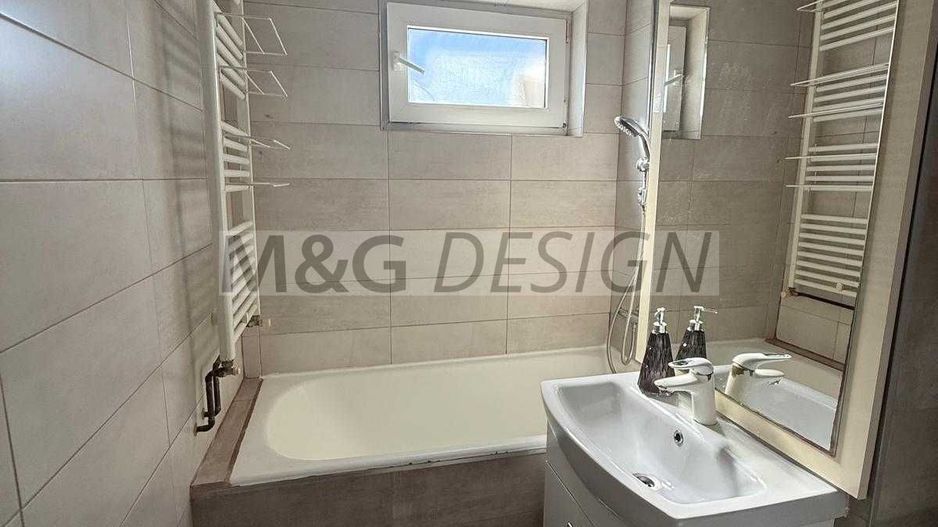 Apartament 2 camere  Girocului - Poză 8