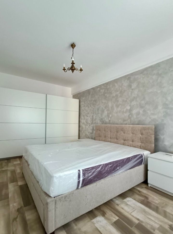 Inchiriere apartament 2 camere | Baneasa-Sisesti | Bloc boutique | Parcare - Poză 7