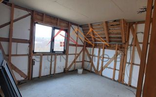 Casa noua 4 camere, teren 622 mp, Brebu, Prahova - Poză 6