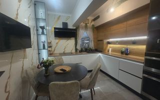 Apartament 4 camere, 6/8, 2 locuri de parcare, The Grand Kristal - Poză 5