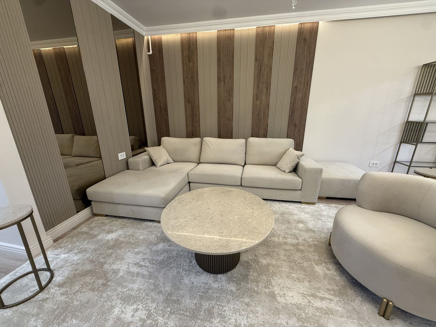 Apartament 2 camere 66 mpu - Ivory Residence Pipera - Premium - Poză 4