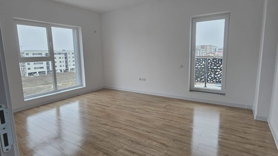 Apartament deosebit cu 3 camere, bloc nou 2025 – Zona Pallady, - Poză 3
