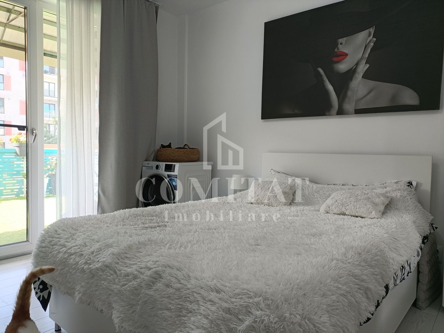 Apartament 3 camere | Zona Eroilor - Florești - Poză 2