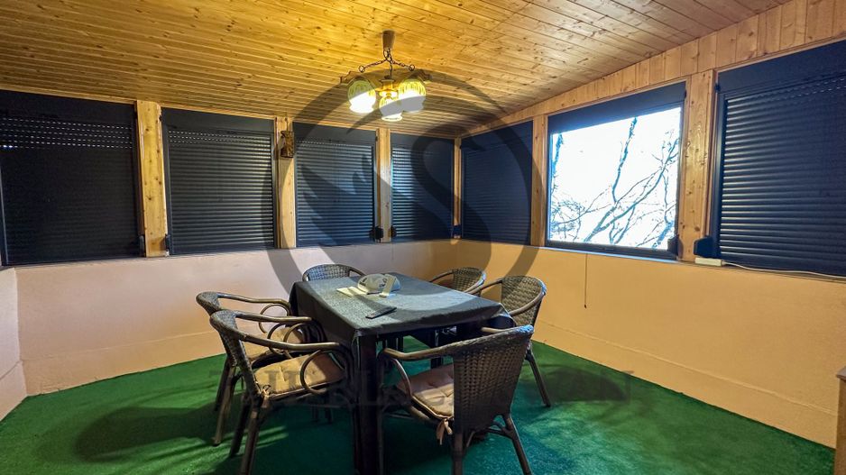 Casa cu istorie - Conac de vanzare | Renovat | Prahova | Comision 0% - Poză 14