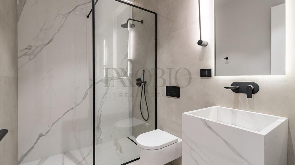 Luxury Villa | Forest Views | Jacuzzi | Pipera - Poză 21