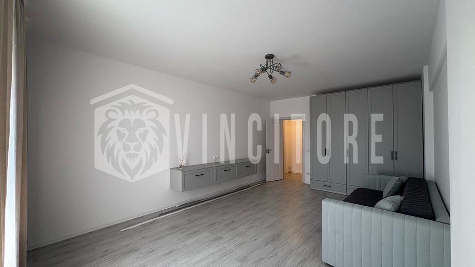 Apartament 2 Camere Berceni | Bloc Nou | 68 MP | Parcare | Centrala - Poză 4