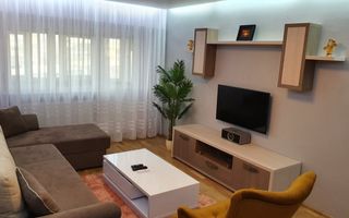 TOMIS III - apartament 2 camere full mobilat/utilat - Poză 1