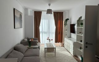 Închiriez apartament 2 camere | Rahova - Salaj | Bloc nou | Parcare | - Poză 3