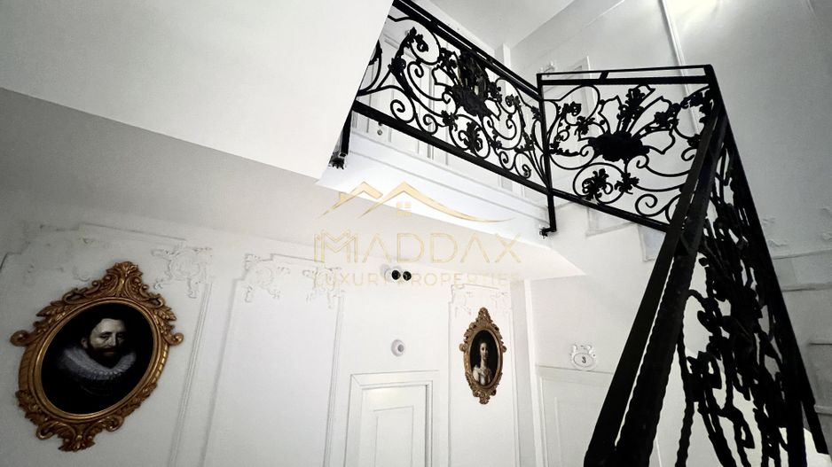 Spatiu Comercial de Lux | Dorobanti | Eleganta la mansarda - Poză 19