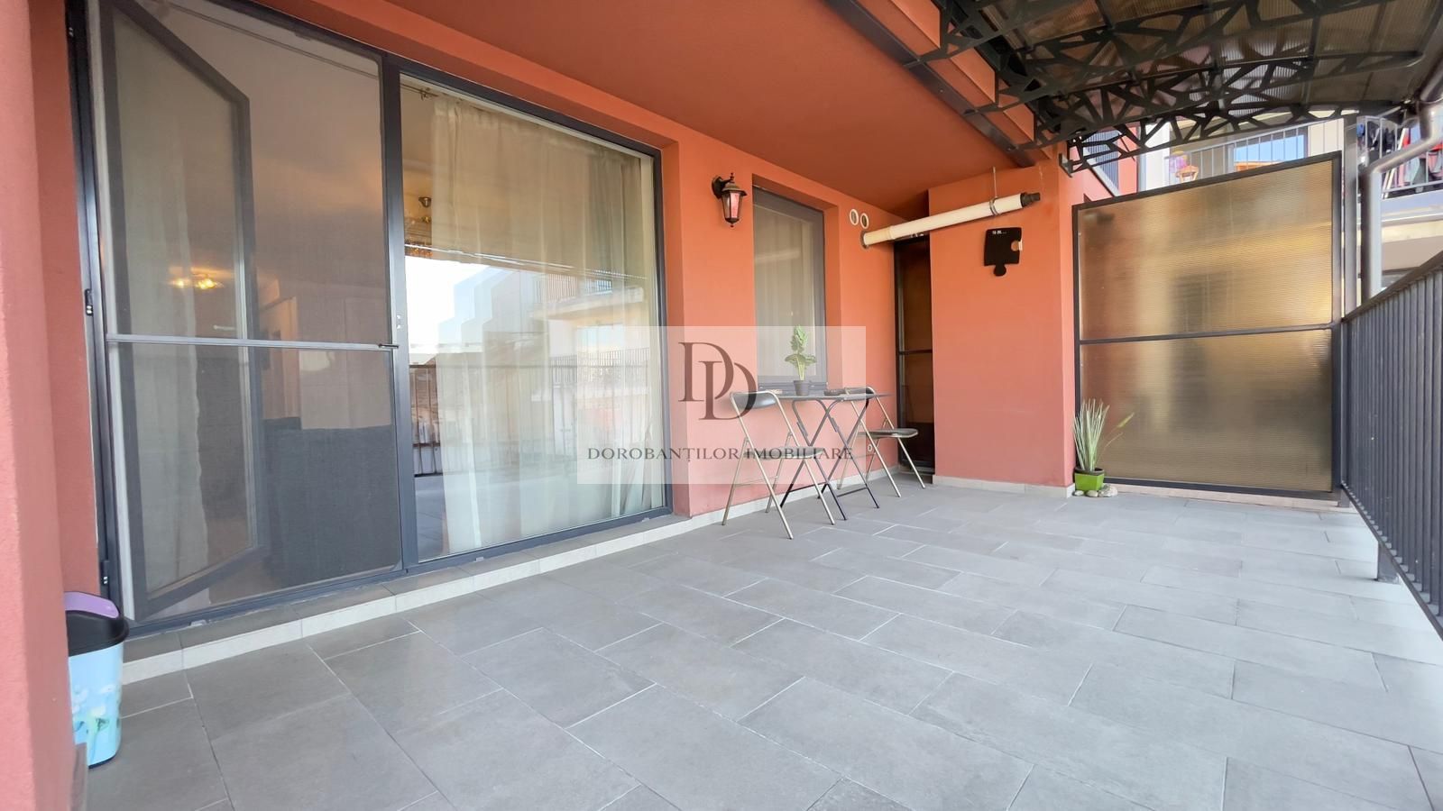 Apartament modern 2 camere | Terasă 19 mp | Parcare subterană | CENTRU - Poză 15