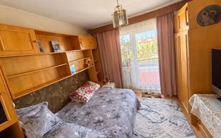 Apartament 4 camere de vânzare | Sibiu, Turnișor | 83 mp - Poză 4
