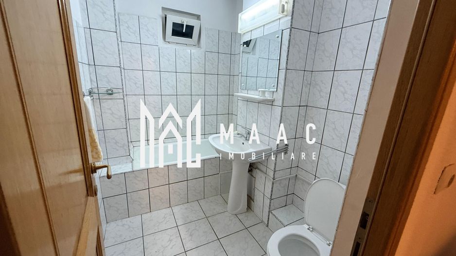 Închiriere apartament 4 camere | etaj 3 I zona Milea - Poză 7
