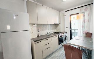 2 camere, decomandat, modern, parcare, terasa, Iulius, Platinia, FSEGA - Poză 5