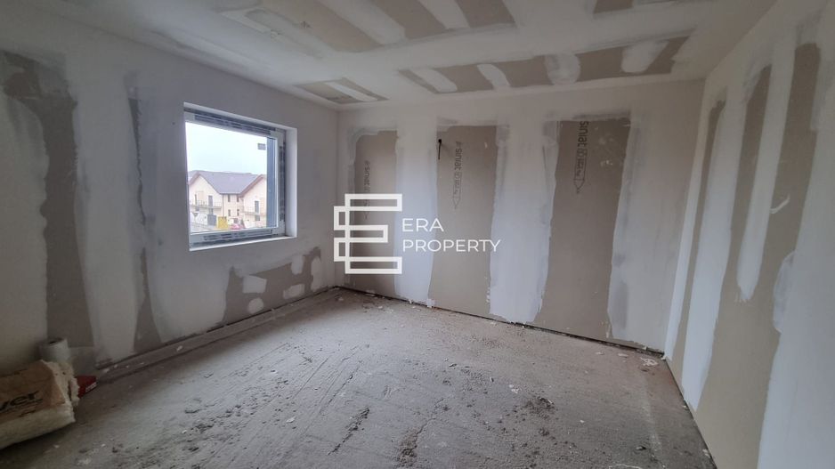 Duplex  5 camere -185 mp utili- pivnita - Selimbar - Poză 7