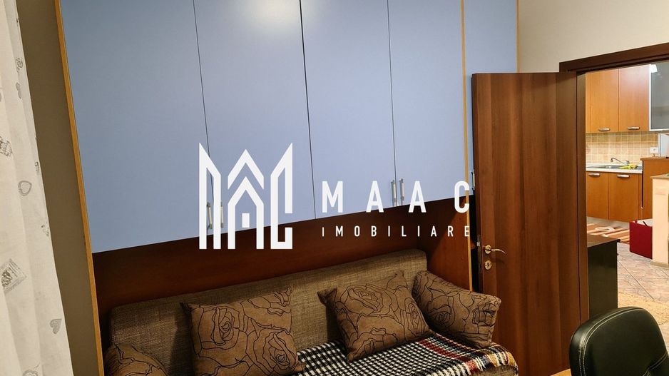 Apartament 3 Camere | Balcon | Parter Inalt | Zona Supeco - Poză 7