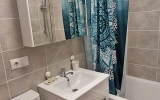 Garsonieră Premium,  NOUA / Parcul Teilor / Parcare inclusa - Poză 12