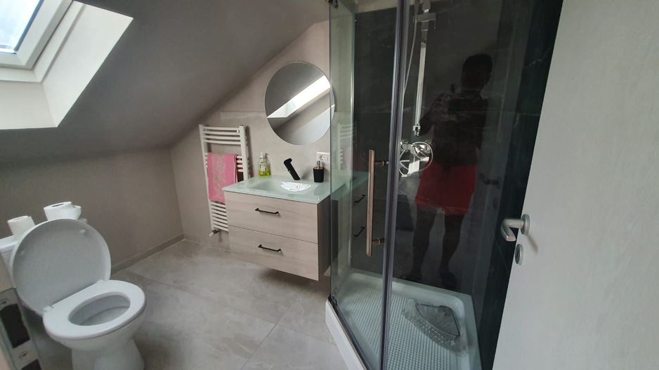 Duplex 4 camere, pozitionare excelenta, la 7 min de Timisoara - Poză 6