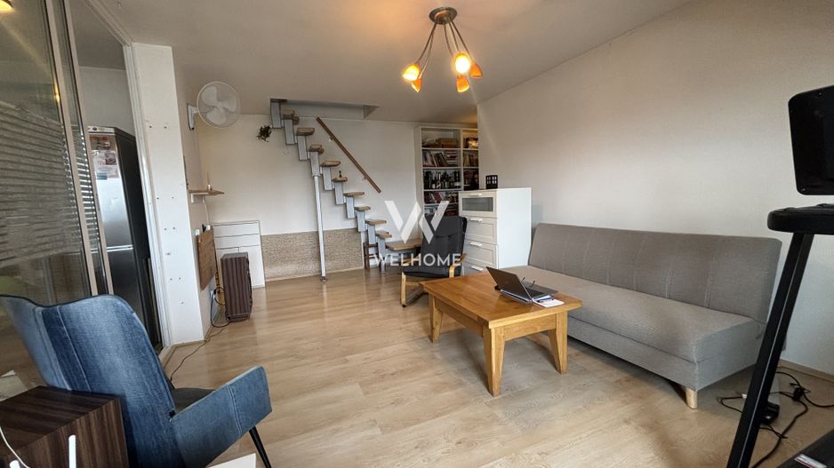 Apartament 2 camere cu POD generos - Selimbar, Triajului - Poză 4