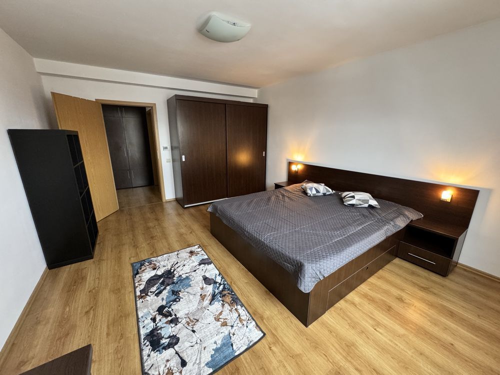 APARTAMENT 2 CAMERE CU VEDERE PANORAMICA | STRAND 2 | - Poză 7
