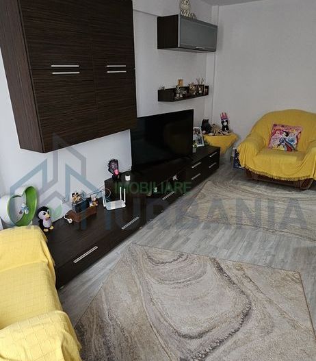 Apartament cu o cameră de închiriat în Valea Adânca, Strada Pepinierii - Poză 2