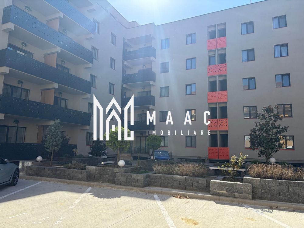 Apartament 3 camere de vânzare | Sibiu | Hipodrom 3 | 62 mp - Poză 8