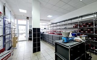 Spatiu comercial de inchiriat, Cetate - zona Stadion - Poză 3