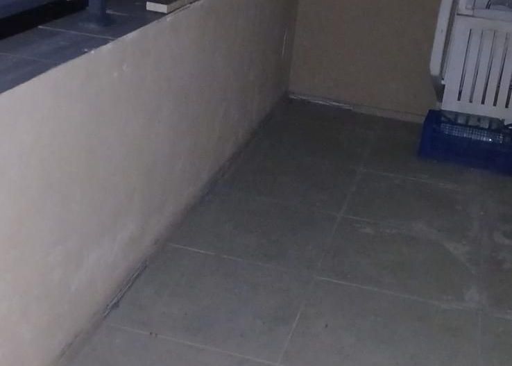 AP. 2 CAMERE DRUMUL TABEREI, BLOC NOU, CENTRALA TERMICA, LOC PARCARE - Poză 5