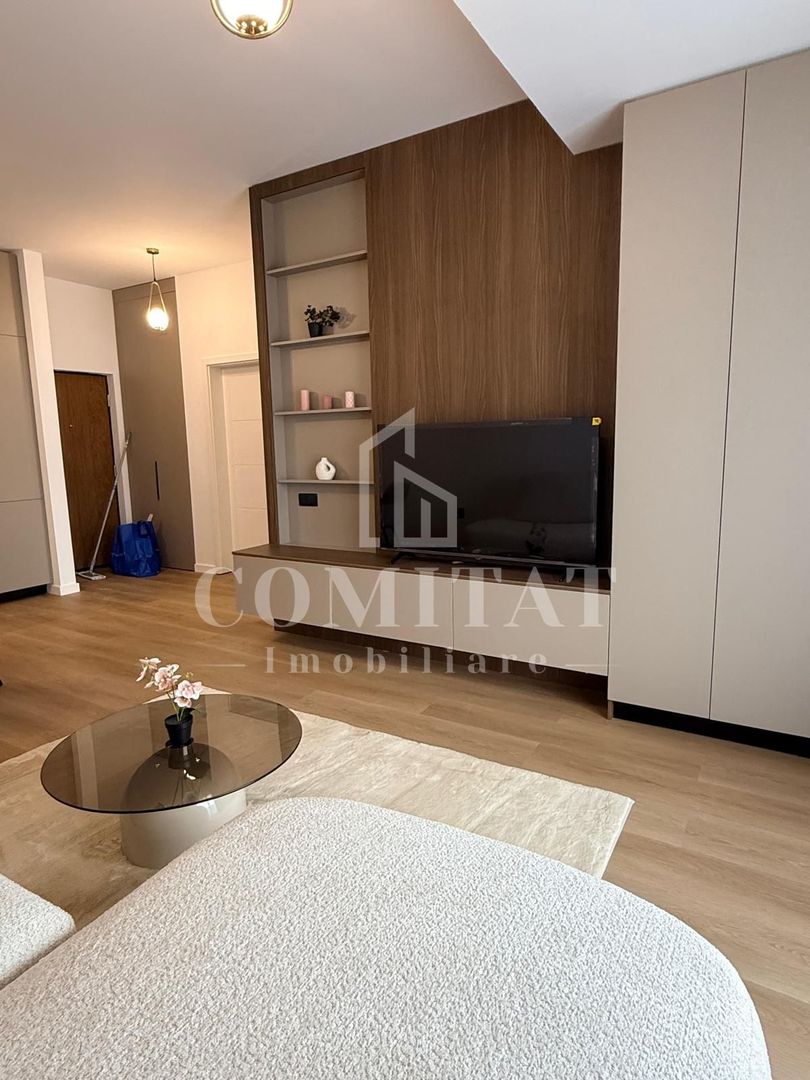 Apartamnet la cheie | Etaj intermediar | Zona Eroilor Floresti - Poză 5