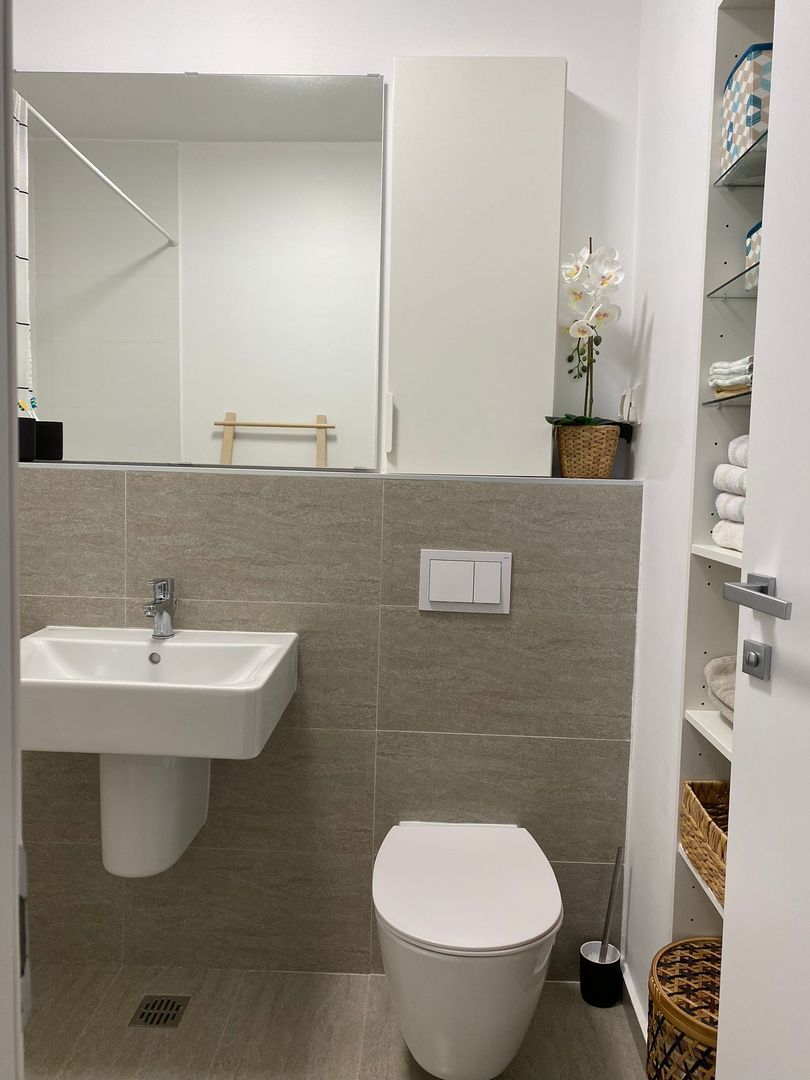 Studio dublu | Afi City | Bucurestii Noi | Langa Metrou - Poză 15