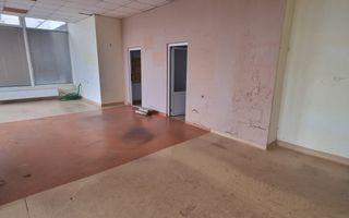 Sapient | Spatiu comercial _ Bd. D. Cantemir, Oradea - Poză 6