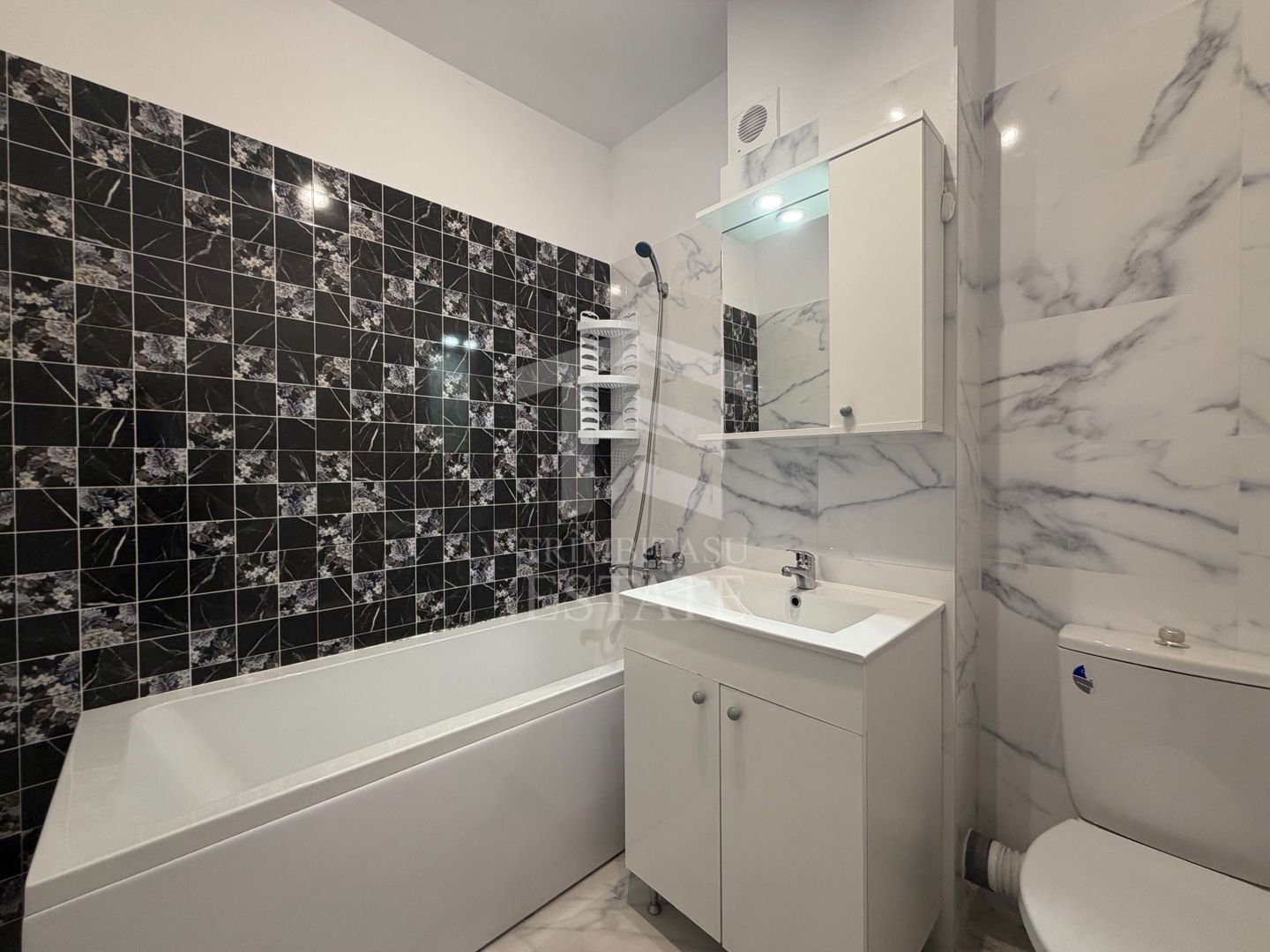 PALLADY - Titan | Chirie 2 Camere + Parcare | Centrala Proprie - Poză 8