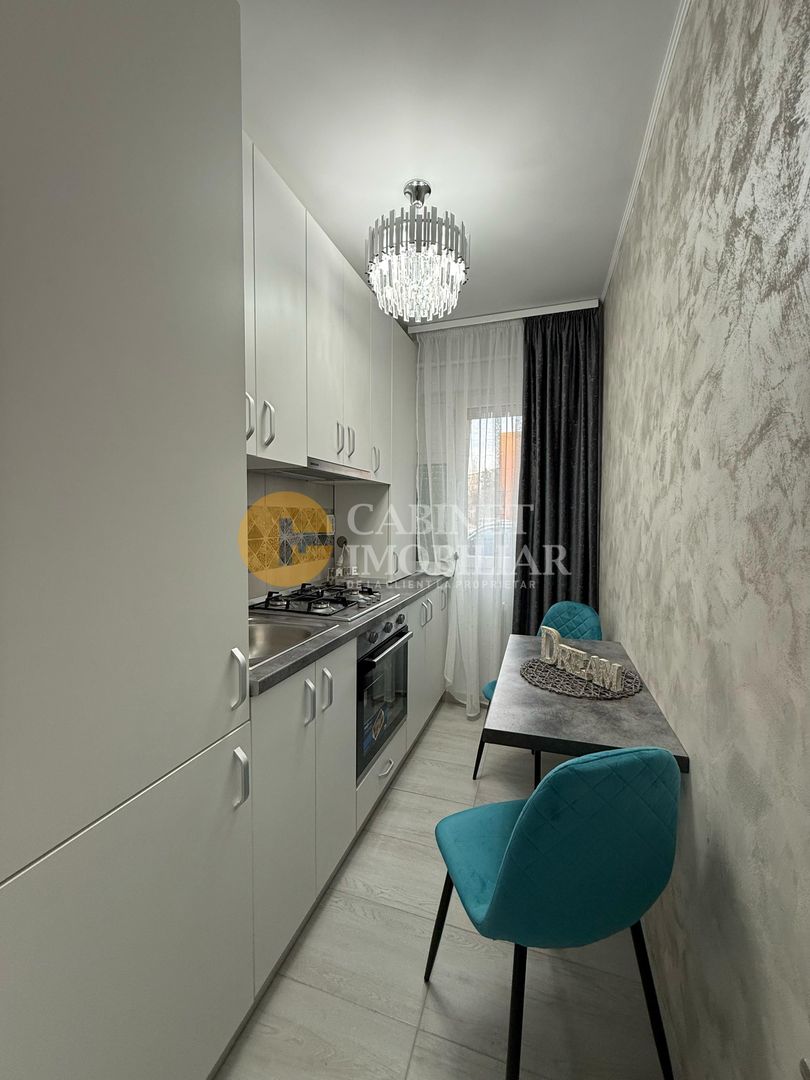 2 Camere - Zona Alexandru Parcul Voievozilor - Renovat - Poză 8