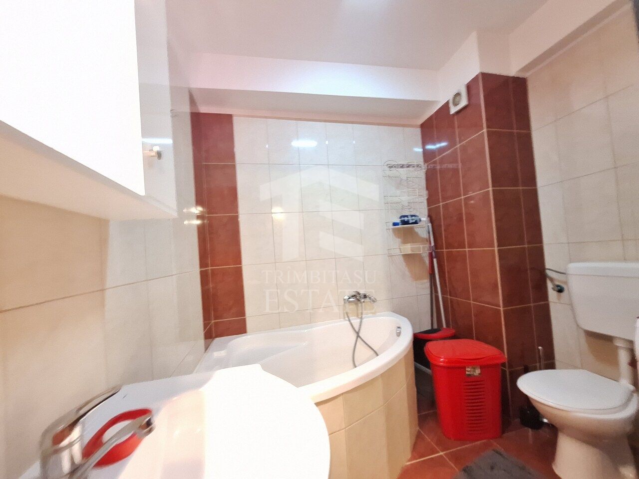 Studio de INCHITIAT cu loc PARCARE&CENTRALA&AC Balroom Militari - Poză 7
