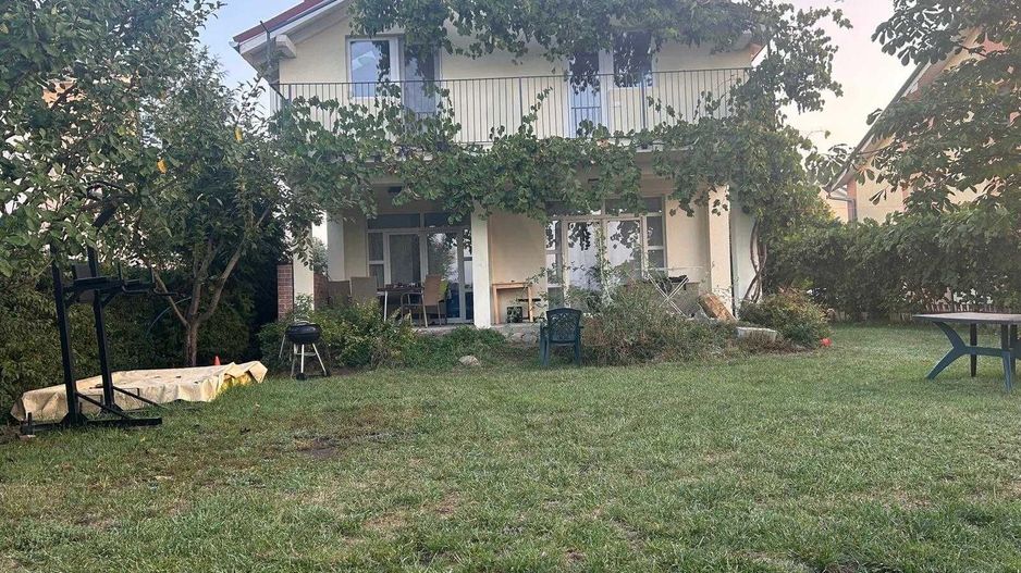 Casă modernă 140 mp utili 4 camere 2 bai si teren 490 mp in Șura Mica - Poză 12