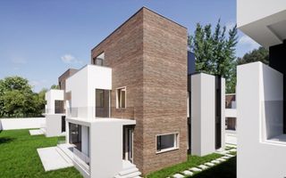 Oportunitate de asociere in vederea dezoltarii de proiect rezidential de case - Poză 3