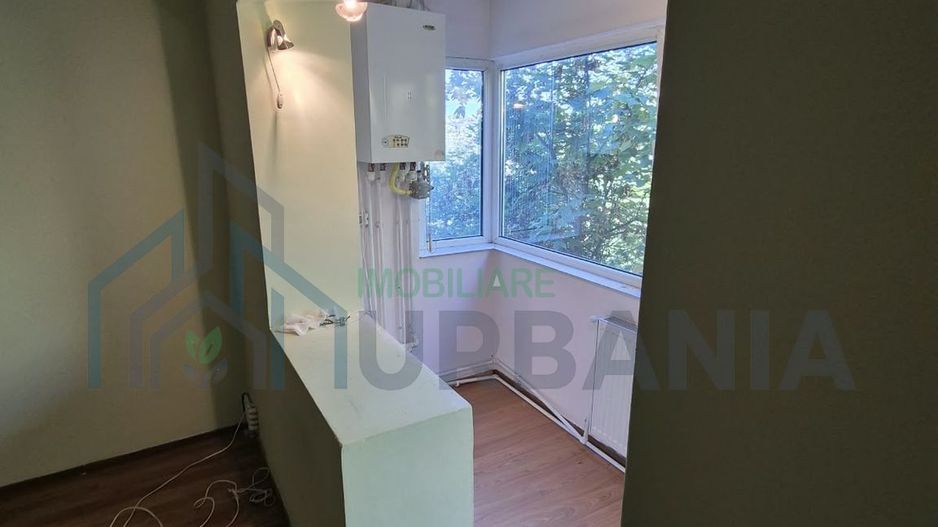 De vanzare apartament decomandat 2 camera Sos Nicolina - capat CUG - Poză 7