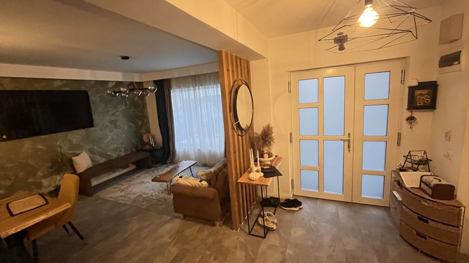 Casa de Vis cu Piscina  250 MPU I Suceava/Moara I 395.000Euro - Poză 6