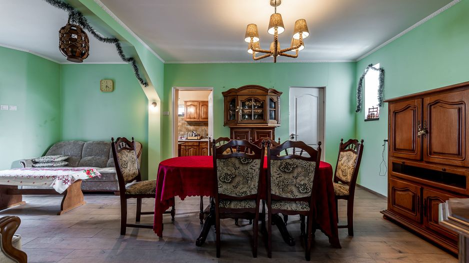 Casă finisată + casă în construcție, la același preț! - Poză 6