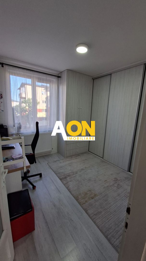 Apartament 4 Camere, Etaj 2, Zona Ampoi 3, Renovat - Poză 6