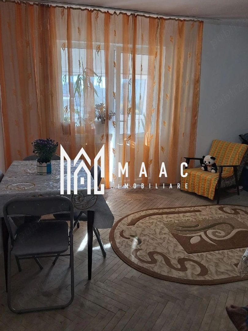 Apartament 3 camere de vânzare | Râmnicu Vâlcea, Ostroveni - Poză 9
